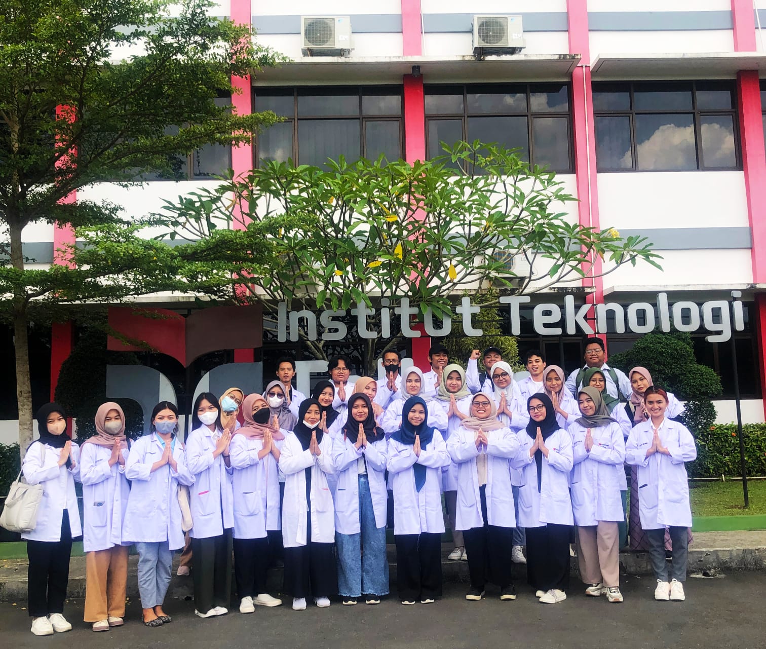 Serba Serbi Teknologi Pangan ITTP