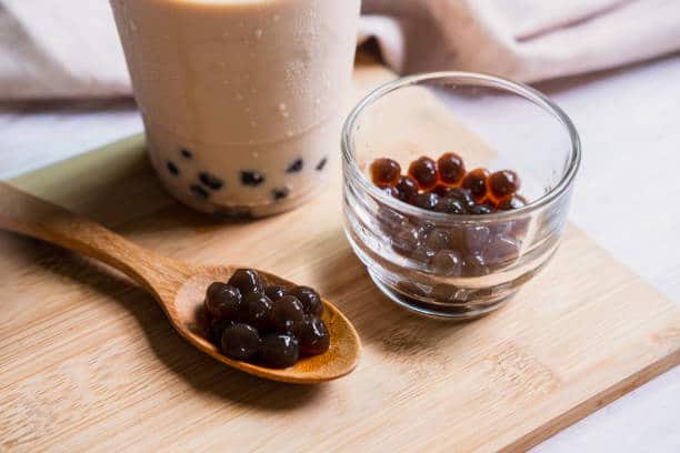 EFEK SAMPING KONSUMSI BOBA