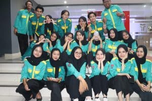 HIMPUNAN MAHASISWA TEKNOLOGI PANGAN GELAR BAKTI SOSIAL DALAM PERINGATAN DIESNATALIS KE-2