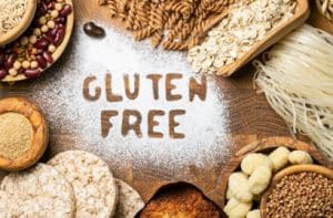 MENGAPA HARUS GLUTEN FREE?