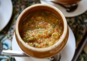 TEMPOYAK : HASIL FERMENTASI SPONTAN