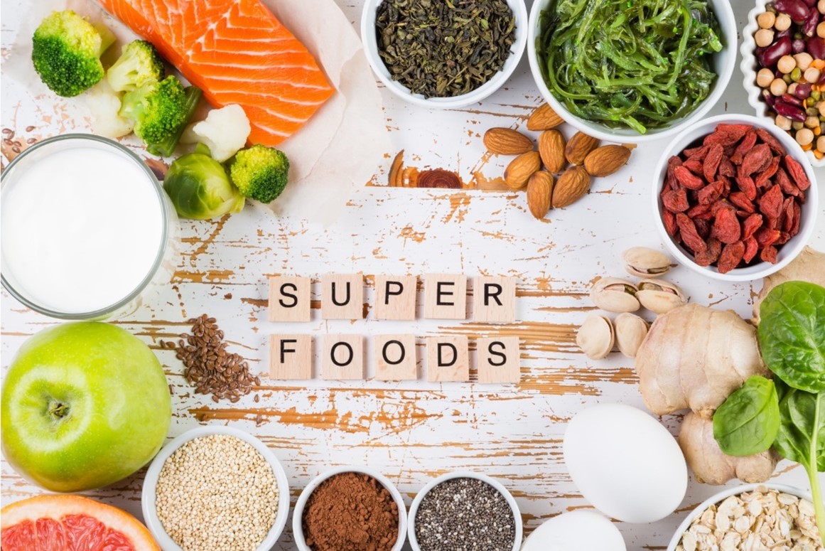 Superfood Lokal: Menggali Kekayaan Nutrisi dari Tanah Air