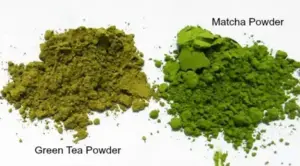 Green Tea Vs Matcha: Serupa Tapi Tak Sama