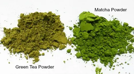 Green Tea Vs Matcha: Serupa Tapi Tak Sama
