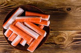 Crab Stick Tapi Bukan Kepiting, Terbuat Dari Apasih?!
