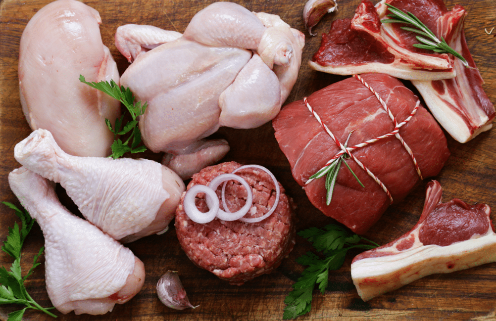 Transglutaminase: Enzim Perekat dalam Industri Daging