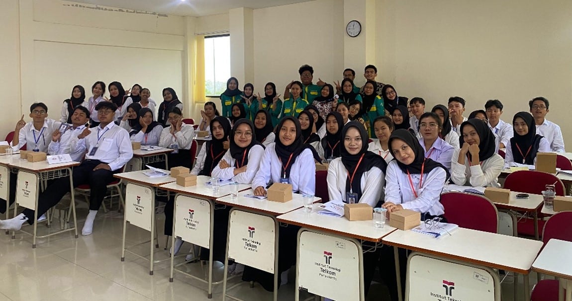PENGENALAN HIMA TEKNOLOGI PANGAN KEPADA MAHASISWA BARU TEKNOLOGI PANGAN 2024