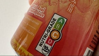 Label Warna Berdasarkan Kandungan Gula Produk: Panduan Cerdas untuk Konsumen