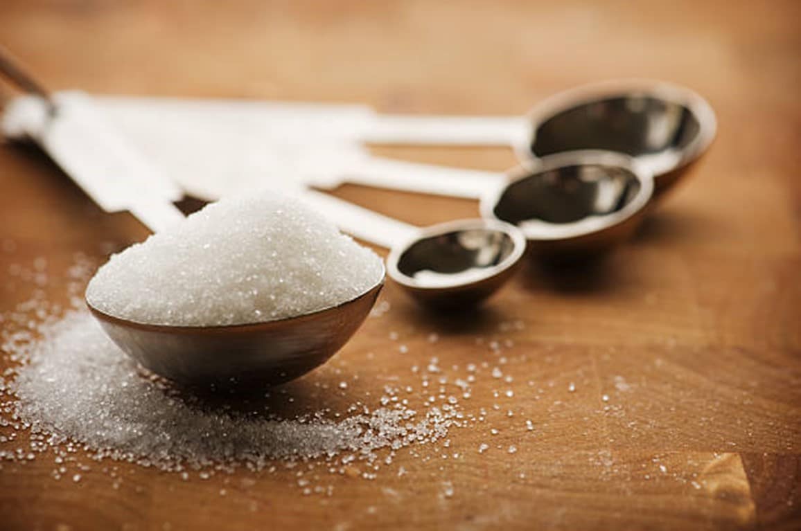 APA SAJA PERBEDAAN LESS SUGAR, LOW SUGAR, SUGAR FREE, AND NO ADDED SUGAR?