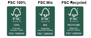 Apa Arti Logo FSC pada Kemasan Pangan?