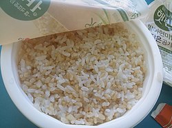 Mengapa Nasi Instan Bisa Awet Hingga Berhari-hari?