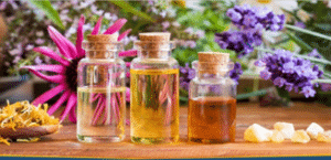 APA ITU MINYAK ATSIRI?