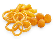 MENGENAL MAKANAN RINGAN ESKTRUDAT